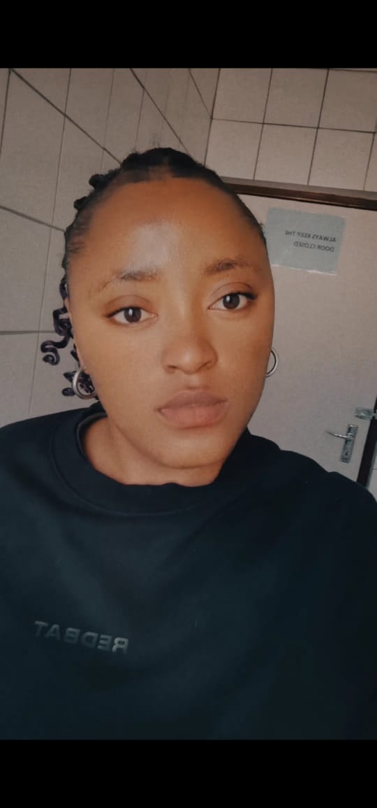 Ms Muavhi P - Accounting Tutor